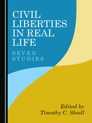 cover image of Civil Liberties in Real Life